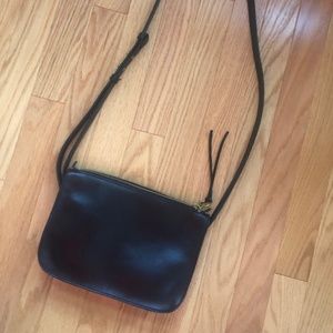 Madewell The Simple Crossbody Bag